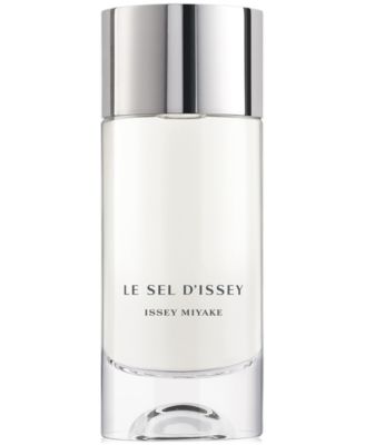 Issey Miyake - Men's Le Sel d'Issey Eau de Toilette Fragrance Collection
