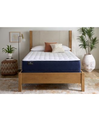 Sealy Sleep Essentials - Crestview 12.5" Luxury Firm Mattress - King