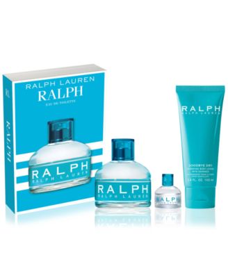 Ralph Lauren - 3-Pc. Ralph Eau de Toilette Gift Set