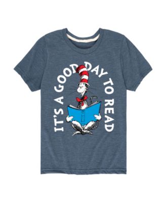 Dr. Seuss