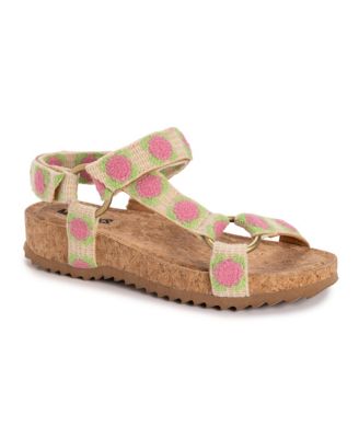 MUK LUKS