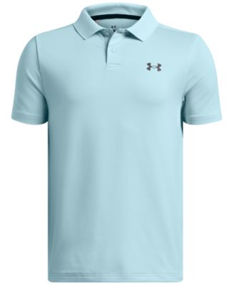 Under Armour - Big Boys Performance Polo Shirt