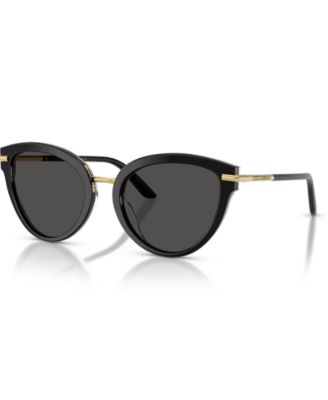 Dolce&Gabbana - Women's Large Sunglasses, DG4492