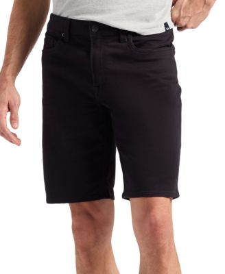 Buffalo David Bitton - Men's Dean French Terry 10.5" Shorts