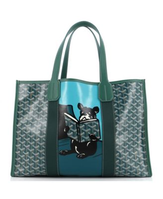 Pre-Owned Goyard