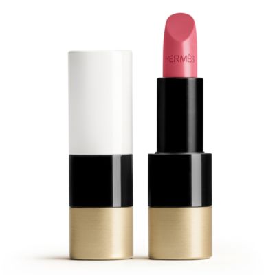 HERMÈS - Rouge Herm&egrave;s Satin Lipstick