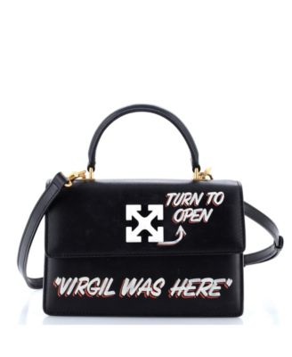 Pre-Owned Off White