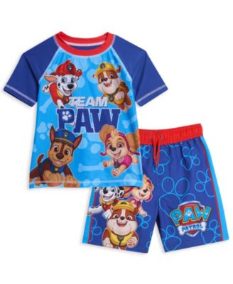 Paw Patrol