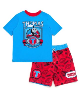 Thomas & Friends