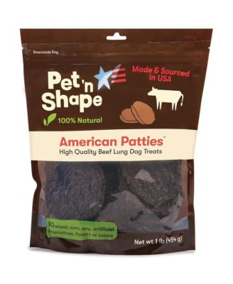 Pet 'n Shape