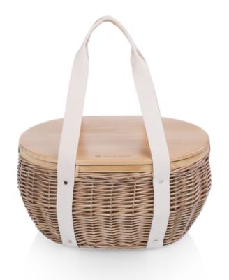 Picnic Time