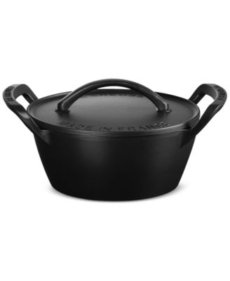 Le Creuset - Alpine Outdoor Collection Enameled Cast Iron 4.25-Qt. Round Dutch Oven