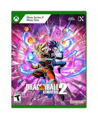 BANDAI NAMCO