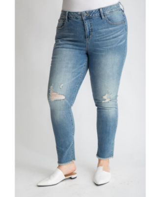SLINK Jeans