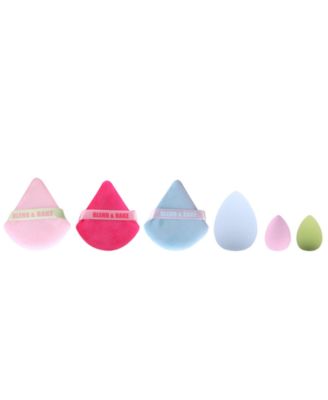 Created For Macy's - Blend & Blur Sponge Set