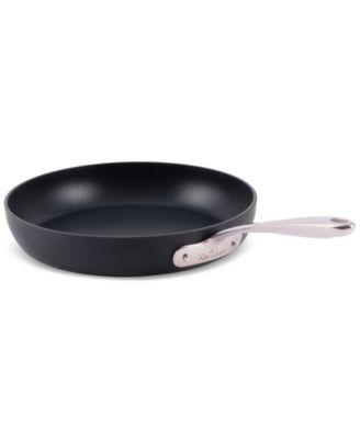 All-Clad - HA1 Expert Nonstick Hard-Anodized 10" Frypan