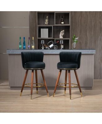 The Pop Home