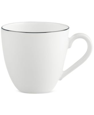 Villeroy & Boch - Anmut Platinum After-Dinner Espresso Cup
