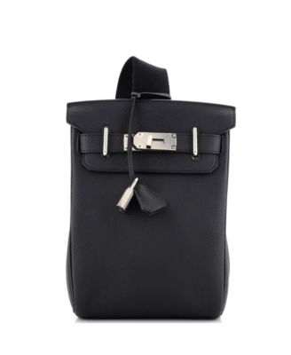 Pre-Owned HERMÉS