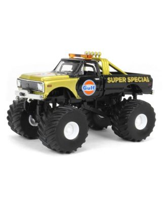 Greenlight Collectibles