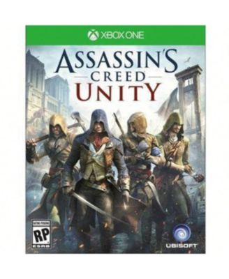 Ubisoft