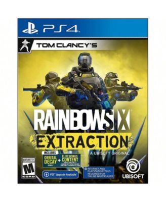 Ubisoft