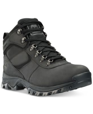 Timberland - Men's Mt. Maddsen Waterproof Hiking Boots