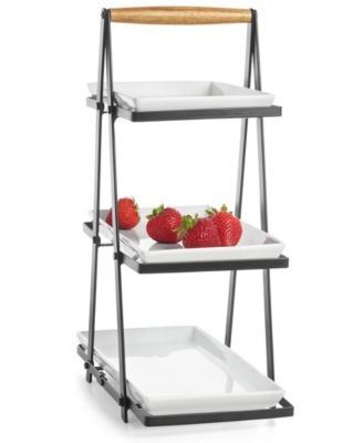 The Cellar - 3-Tier Server