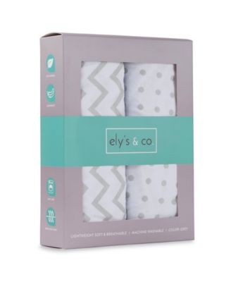 Ely's & Co.