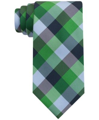 Tommy Hilfiger - Buffalo Tartan Tie
