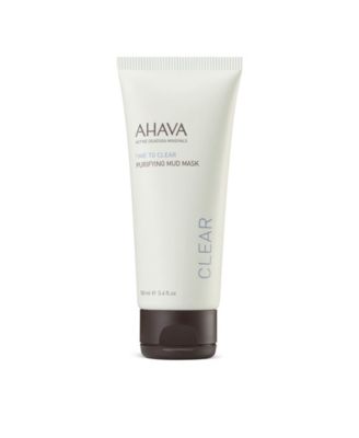Ahava - Purifying Mud Mask