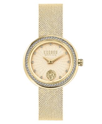 Versus Versace