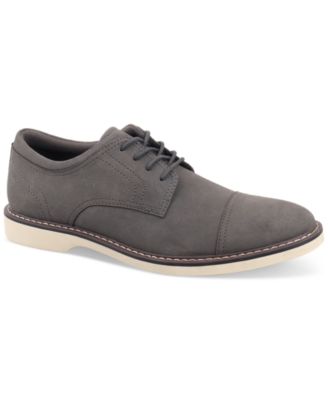 Alfani - Men's Theo Lace-Up Shoes