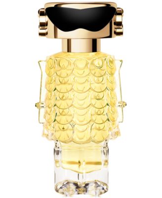 Rabanne - Fame Parfum Fragrance Collection
