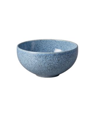 Denby - Studio Blue Flint Large/Ramen Noodle Bowl