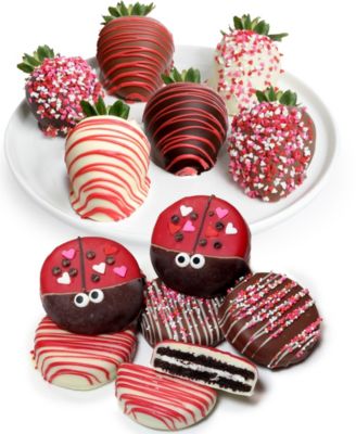 Chocolate Covered Company
