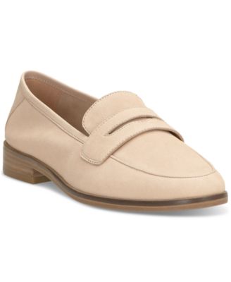 Lucky Brand - Women's Parmin Flat Penny Loafer Flats