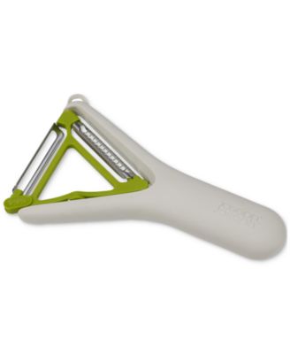 Joseph Joseph - Switch 2-In-1 Julienne or Straight Peeler