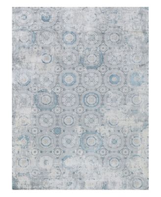 The Met x Exquisite Rugs