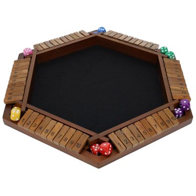 Pacific Shore Games