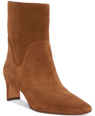 Vince Camuto - Women's Amariah Blade-Heel Booties