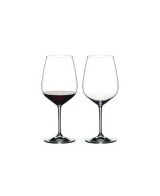 Riedel - Extreme Cabernet Glasses, Set of 2