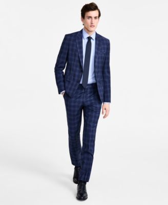 Hugo Boss