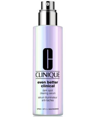 Clinique - Even Better Clinical Radical Dark Spot Corrector + Interrupter Serum