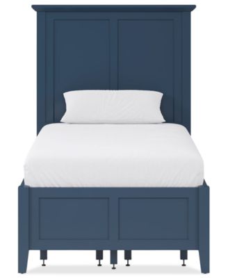 Furniture - Hedworth Twin Storage Bed