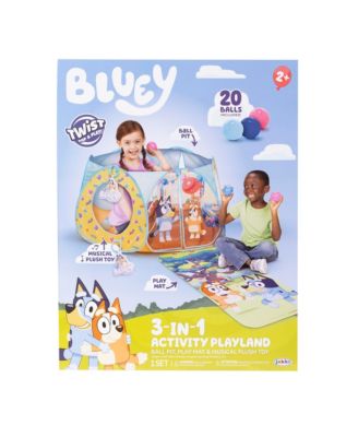 Bluey