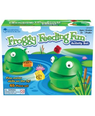 Learning Resources