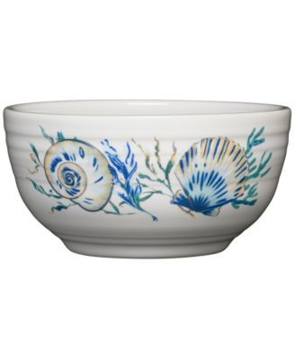 Fiesta - Coastal Shores Bistro Coupe Cereal Bowl