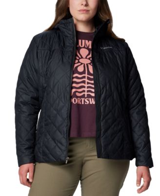 Columbia - Women's Copper Crest™ II Hooded Jacket