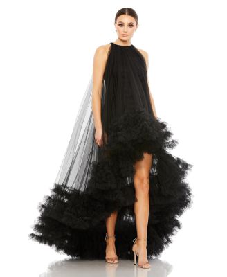 Mac Duggal